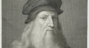 Leonard-da-Vinci